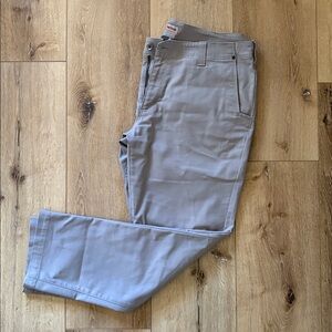 SOLD — 5.11 | Men’s Tactical Pants, Silver/Gray Color, 38x32, Lightly Worn